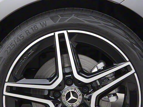 2024�� �Ŀ� CLA 260 4MATIC ���ܳ�