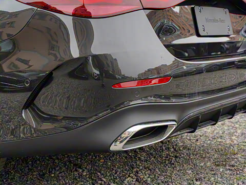 2025�� E 260 �˶���