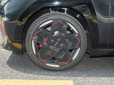 2025�� JOHN COOPER WORKS