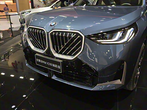 2025�� xDrive30L ������ M�˶���װ