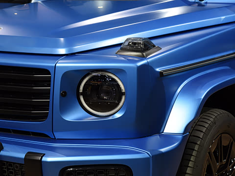 2025�� G580 �׷��ر��