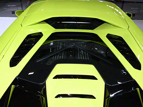 2023�� Hurac��n Tecnica