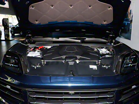 2025�� Cayenne 3.0T