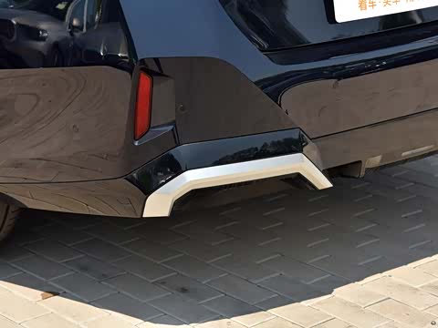 2024�� 530Li ������ M�˶���װ