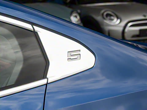 2024�� 525Li M�˶���װ