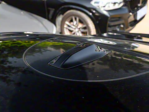 2024�� 530Li xDrive ������װ