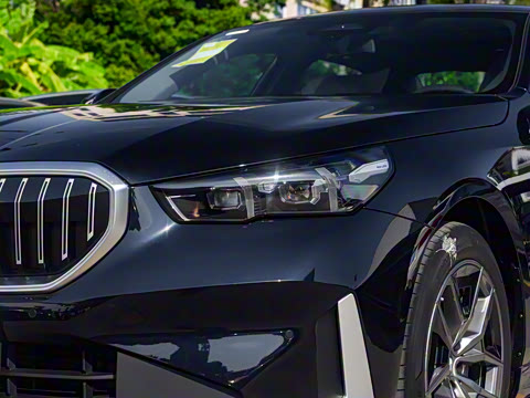 2024�� 530Li xDrive ������װ