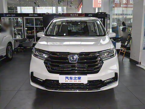 2024�� 2.0L e:HEV ��������