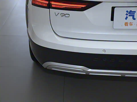 2024�� Cross Country B5 AWD �����