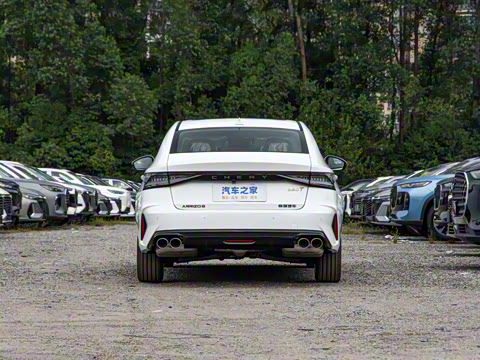 2024�� ���ܰ� 2.0T �Զ���+