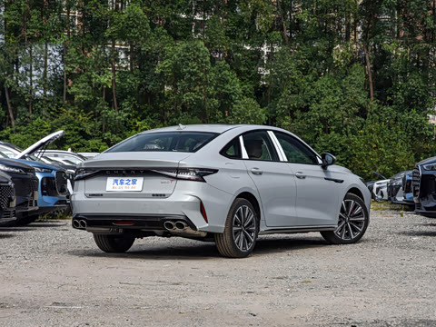 2024�� ���ܰ� 2.0T �Զ���+