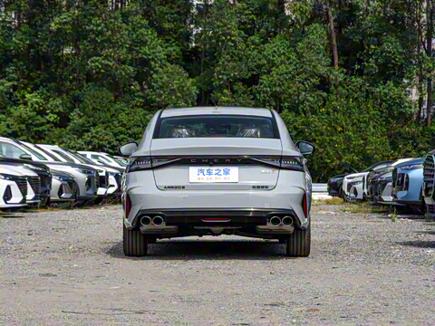 2024�� ���ܰ� 2.0T �Զ���+