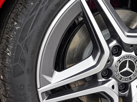 2024�� �Ŀ� CLA 200 ���ܳ�