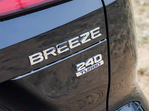 2025�� 240TURBO ���������� 7��