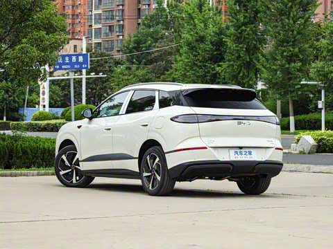 2025�� DM-i 170�캽Plus��