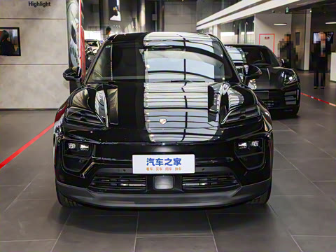 2024�� Macan 4