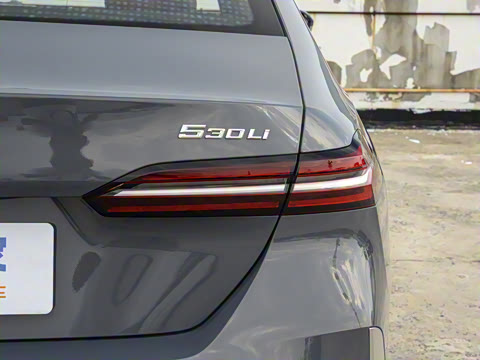 2024�� 530Li ������ ������װ