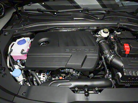 2025�� 2.0T DCT��