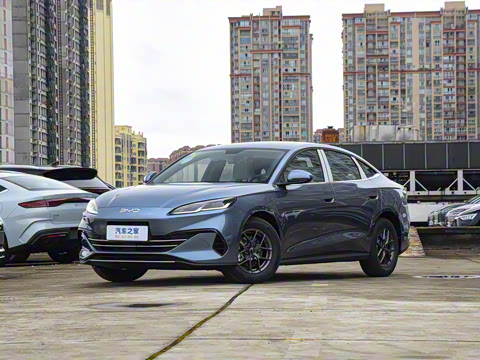 2024�� DM-i 80KM������