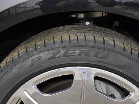 2025�� A8L Horch��ʼ�˰� 55TFSI