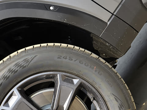 2025�� 2.0T 4WD Pro