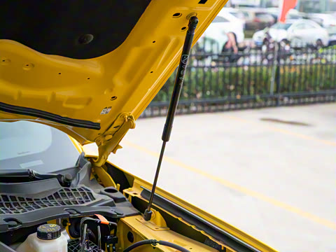 2024�� 2.3T EcoBoost Ӳ�����ܰ�