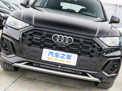 2025�� 45 TFSI ����������