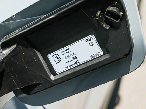 2026�� A3L Limousine 35TFSI �ɳ�������