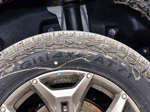 2025�� 2.0TD XWD �Զ�����