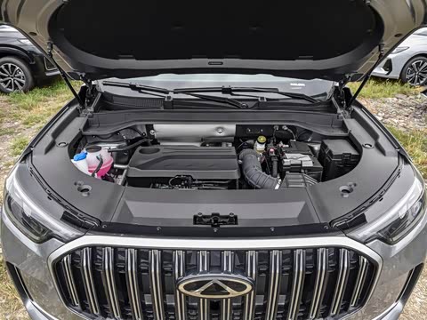 2023�� �Ŀ� 2.0T ˫������������� 5��