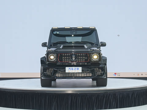 2025�� G770 R 4.0T ��ʿ