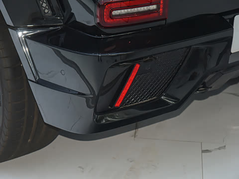 2025�� G770 R 4.0T ��ʿ