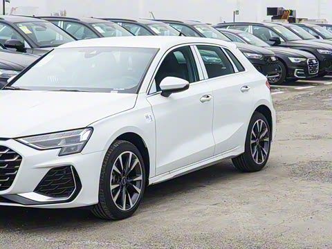 2025�� Sportback 35TFSI �ɳ�������