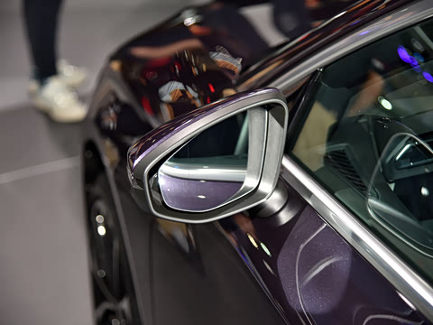 2025�� A3L Limousine 35TFSI �ɳ������� +������ѡ��