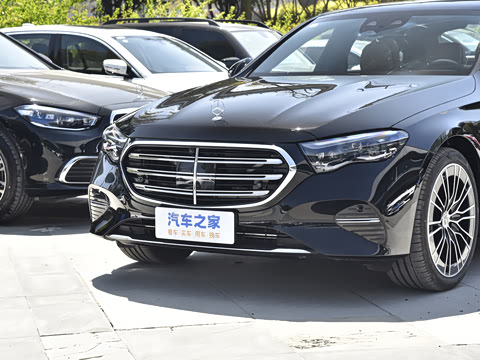 2025�� �Ŀ� E 300 L �����