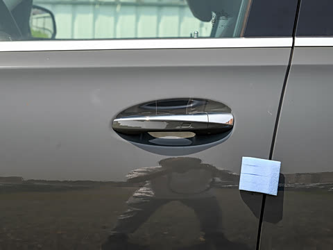 2025�� �Ŀ� GLE 450 4MATIC ������