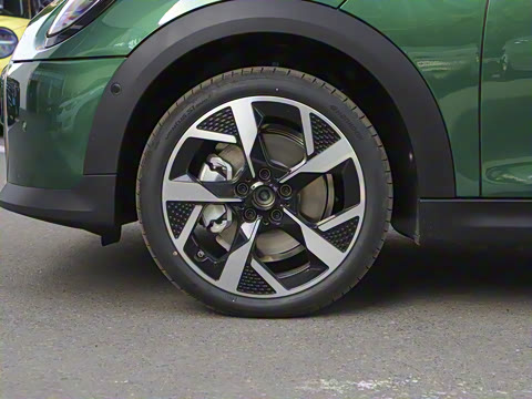 2025�� 2.0T COOPER S ������