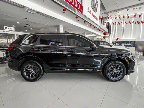 2023�� 2.0L e:HEV ����������