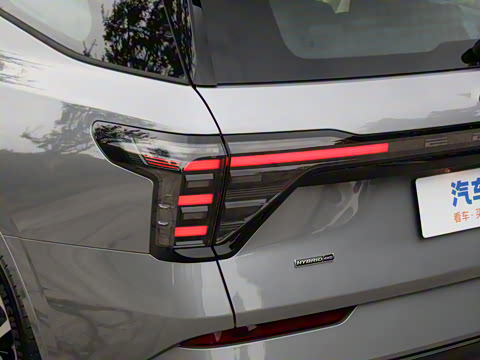 2025�� ���L 2.0T EcoBoost E�춯�������� STLine