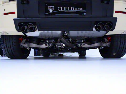 2025�� ��ս�� 3.0T L6 ���ݰ� ����