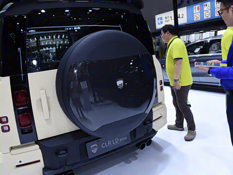 2025�� ��ս�� 3.0T L6 ���ݰ� ����