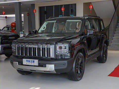 2025�� 2.0T 4WD Ultra