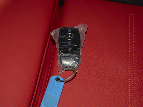 2024�� �Ŀ� AMG A 35 L 4MATIC