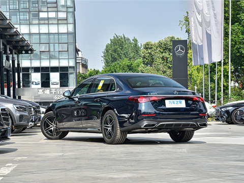 2025�� E 300 L �����˶���