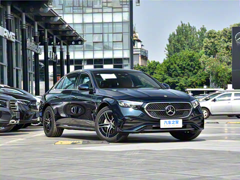 2025�� E 300 L �����˶���