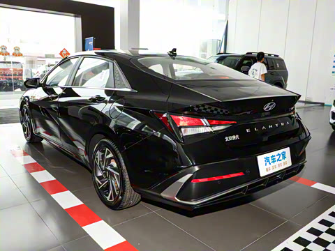 2023�� 1.5L CVT GLX��Ӣ��