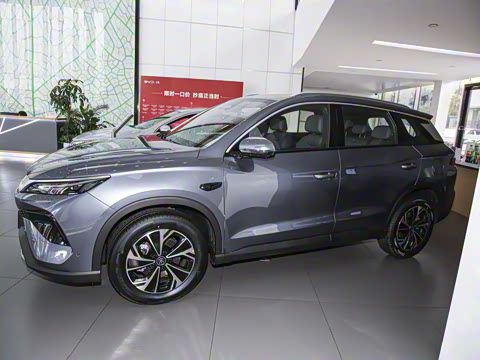 2025�� �ڶ��� �Ǽݰ� DM-i 75KM��Խ��