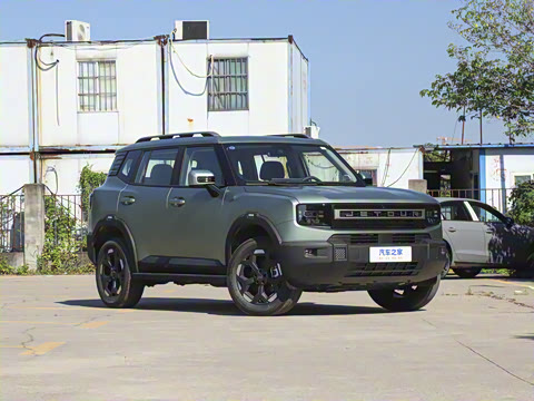 2025�� 2.0TD XWD��Խ