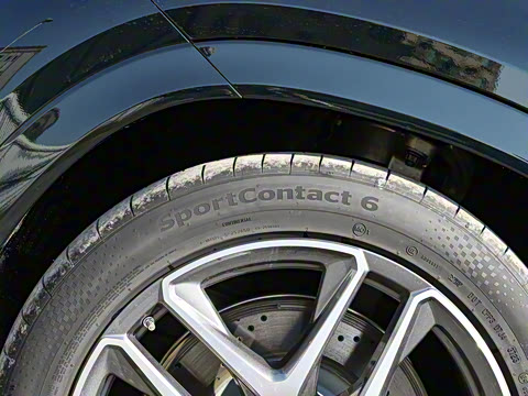 2025�� AMG GLE 53 4MATIC+