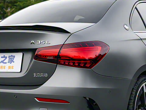 2024�� �Ŀ� AMG A 35 L 4MATIC